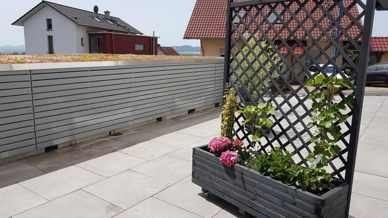 Ferienwohnung Chattengau Niedenstein Exterior photo